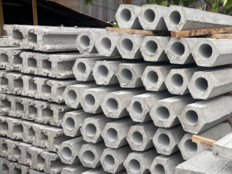 เสาเข็มคอนกรีต